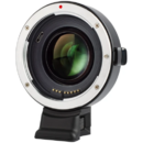 Viltrox Adaptor montura Viltrox EF-E II 0.71x Auto Focus Booster de la Canon EF/S la Sony NEX E-mount