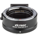 Viltrox Adaptor montura Viltrox EF-Z Auto Focus de la Canon EF/S la Nikon Z mount