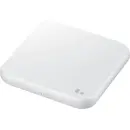 Wireless Charger Pad (w/o TA) White