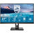 Monitor LED Philips 275S1AE/00 27inch 2560x1440 75Hz 4ms Negru