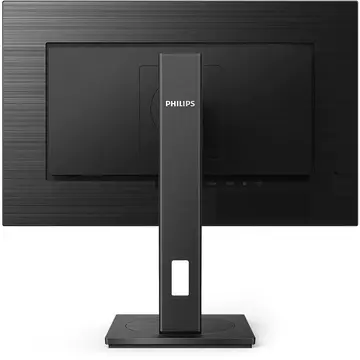 Monitor LED Philips 275S1AE/00 27inch 2560x1440 75Hz 4ms Negru