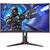 Monitor LED AOC C27G2ZU/BK 27inch 1920x1080 240Hz 0.5ms Negru