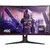 Monitor LED AOC C24G2AE/BK 23.6inch 1920 x 1080 165Hz 1ms Negru