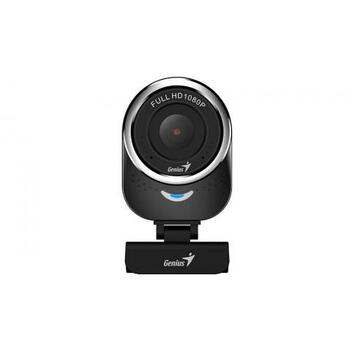 Camera web Genius QCam 6000 Webcam 2Mpx