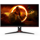 AOC MONITOR 27" AOC 27G2AE/BK