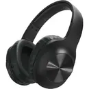 Hama "Calypso" Bluetooth® headphones, over-ear, microphone, bass booster, black