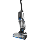 CrossWave Cordless Max Vacuum Cleaner, Handstick, Cordless, Black/Silver