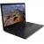 Notebook Lenovo ThinkPad L15 Gen1  15.6" FHD AMD Ryzen 5 4500U 8GB 256GB SSD  AMD Radeon Graphics Windows 10 Pro Black