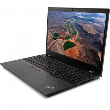 Notebook Lenovo ThinkPad L15 Gen1  15.6" FHD AMD Ryzen 5 4500U 8GB 256GB SSD  AMD Radeon Graphics Windows 10 Pro Black