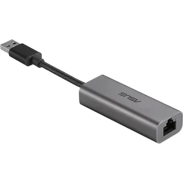 Asus USB-C2500, USB 3.2 Gen1 Type-A - RJ45