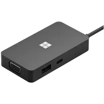 Microsoft USB-C Travel HUB SWV-00008