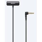 Microfon Sony ECM-LV1 Stereo Lavalier Microphone