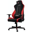 Nitro Concepts NC-S300-BR S300  Inferno Red