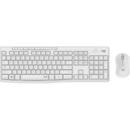 MK295 Silent Wireless Combo - OFF WHITE - US INT