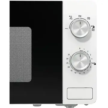 Cuptor cu microunde Gorenje MO20E1W 800W 20L Alb