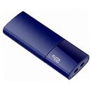 Silicon Power Blaze B05, 16GB, USB 3.0, Blue