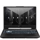 Asus Asus TUF A15 FA506IC-HN044 15.6" FHD AMD Ryzen 5 4600H 8GB 512GB SSD NVIDIA GeForce RTX 3050 4GB No OS Graphite Black