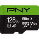 PNY MicroSDXC 128GB P-SDU128U3WX-GE
