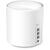 Router wireless TP-LINK Deco X50 - Wi-Fi system - 802.11a/b/g/n/ac/ax - Desktop