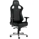 NobleChairs EPIC Mercedes-AMG Petronas Edition (NBL-EPC-PU-MPM-SGL)