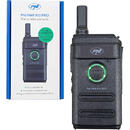 PNI Statie radio portabila PNI PMR R10 PRO, 446MHz,0.5W, Monitor, Scan, coduri CTCSS DCS