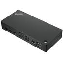 Lenovo ThinkPad, Dock USB-C 90W Black