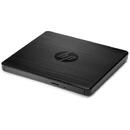 HP Optical Disc Drive DVD-RW Black