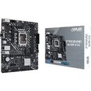 PRIME H610M-D Intel H610 mATX LGA1700 DDR4