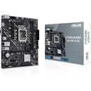 Asus PRIME H610M-K D4 Intel H610 micro ATX LGA 1700 DDR4
