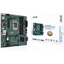 Asus PRO B660M-C D4-CSM Intel Micro-ATX LGA1700 DDR4