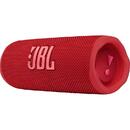 JBL Flip 6 Bluetooth Red