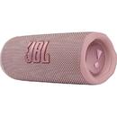 JBL Flip 6 Bluetooth Pink
