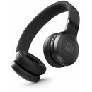 JBL LIVE 460NC Headset Wired & Wireless Head-band Calls/Music USB Type-C Bluetooth Black