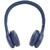 JBL LIVE 460 NC BLUE