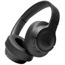 Tune 760NC Headset Wired & Wireless Head-band Calls/Music USB Type-C Bluetooth Black