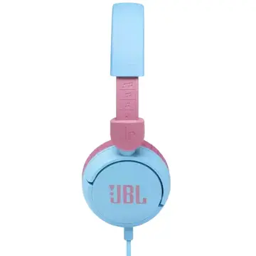 Casti JBL JR 310 Blue