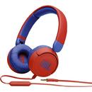 JBL JR 310 Red