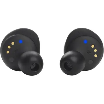 JBL Tour PRO TWS+ Black