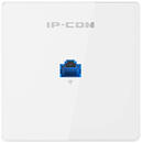AC1200  GB IN-WALL ACCESS POINT