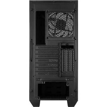 Carcasa AeroCool Visor aRGB Nergu