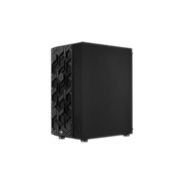 Carcasa AeroCool Hive V3 Negru
