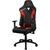 Scaun Gaming AeroCool Scaun Gaming Thunder X3 TC3 Max Negru cu Rosu