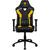Scaun Gaming AeroCool Scaun Gaming Thunder X3 TC3 Negru Cu Galben