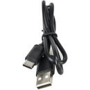 PNI Cablu USB - USB-C pentru incarcare lanterne PNI Adventure F550, PNI Adventure F650