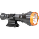 PNI Pachet lanterna PNI Adventure F550 Crystal LED, 10W si suport de montaj magnetic PNI FLM33