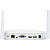 Kit supraveghere video PNI House WiFi722, 4 canale 1080P, wireless, IP66, ONVIF