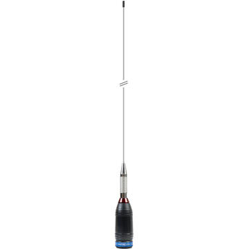 Antena CB PNI ML200, lungime 200cm, 26-28MHz, 1000W cu cablu RG58 4 metri inclus
