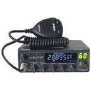 Alinco Statie radioamatori ALINCO DX-10, AM, FM, SSB 10M  CW TRX 28 - 29.7 MHZ
