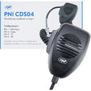 PNI Microfon PNI CDS04 tip condenser cu 4 pini pentru statie radio CB