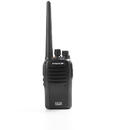 Statie radio UHF digitala dPMR PNI Dynascan DA 350, 446MHz, Analog-Digital, 0.5W, VOX, DTMF, IP67